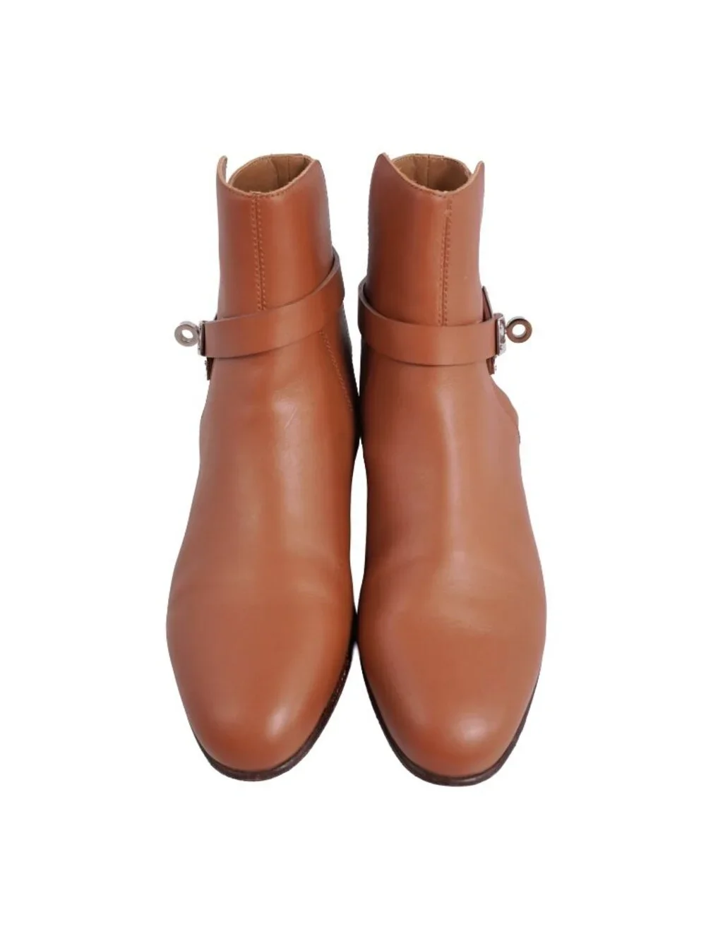 Hermes Boots Neo Short Ankle